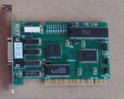 NCstudio плата управления