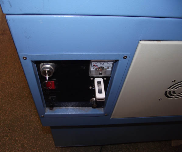 USB носитель для лазерного гравера