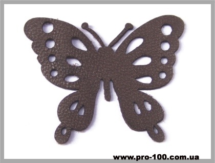 Лазерная резка кожи 