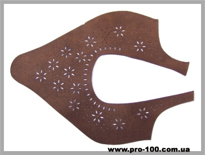 Резка и перфорация кожи