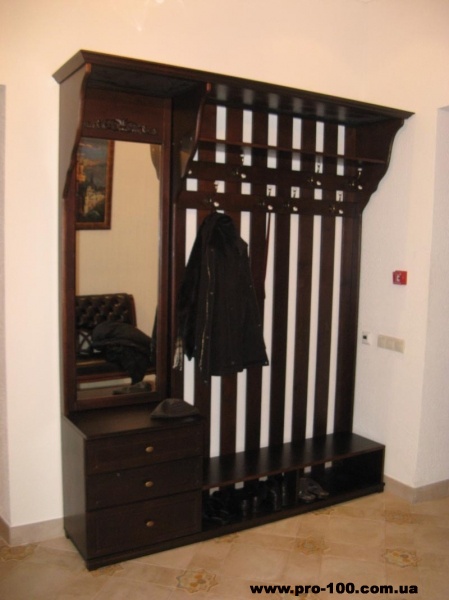 мебель для прихожей