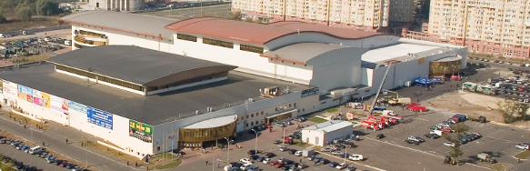 МВЦ Киев